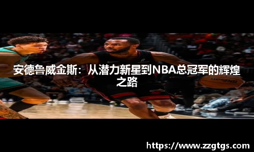 安德鲁威金斯：从潜力新星到NBA总冠军的辉煌之路